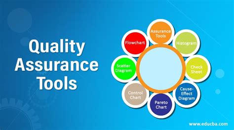 what are quality assurance techniques